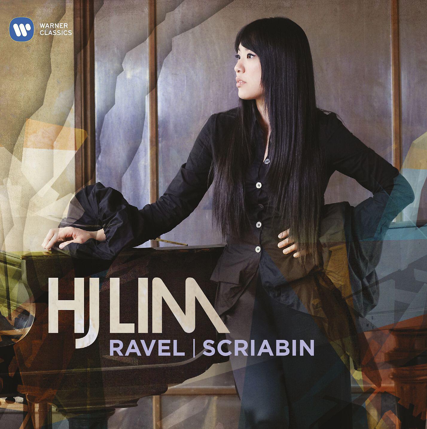 HJ Lim - Valses nobles et sentimentales, M. 61: No. 8, Épilogue. Lent