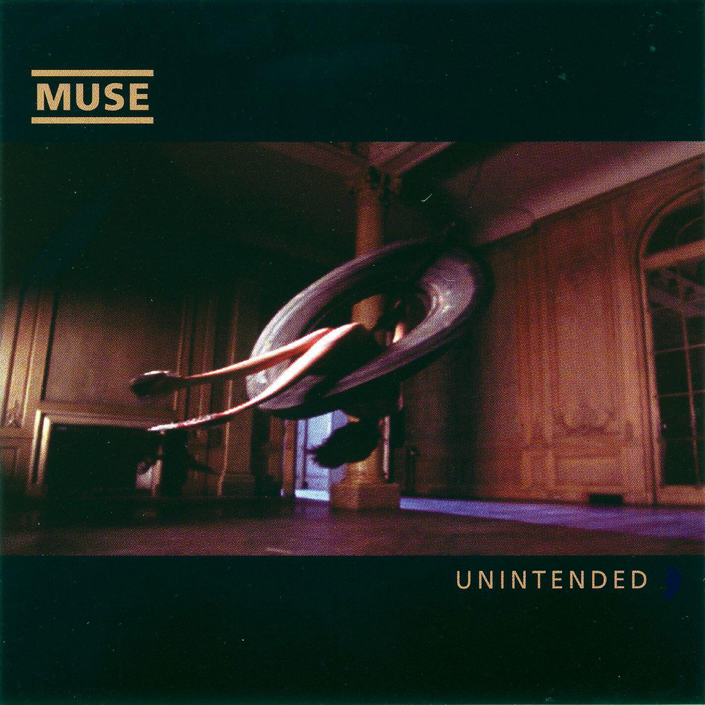 Muse - Recess