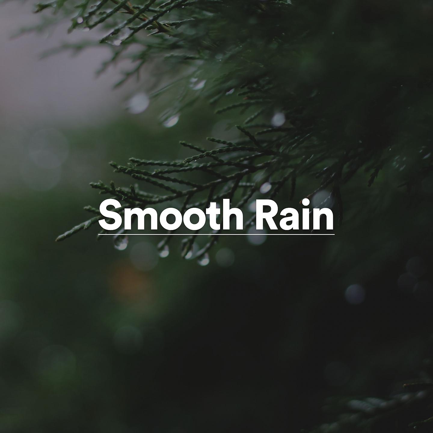 Постер альбома Smooth Rain