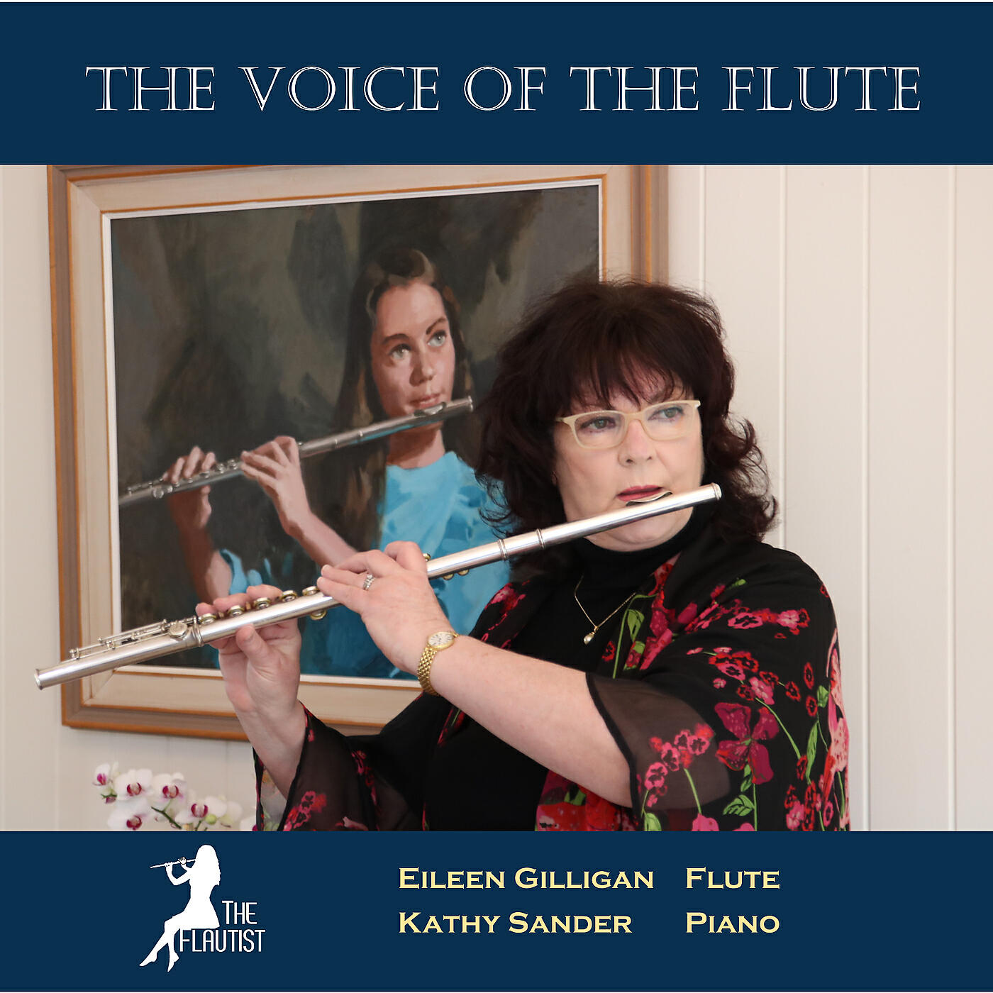 Eileen Gilligan - Memories and Heartbeats