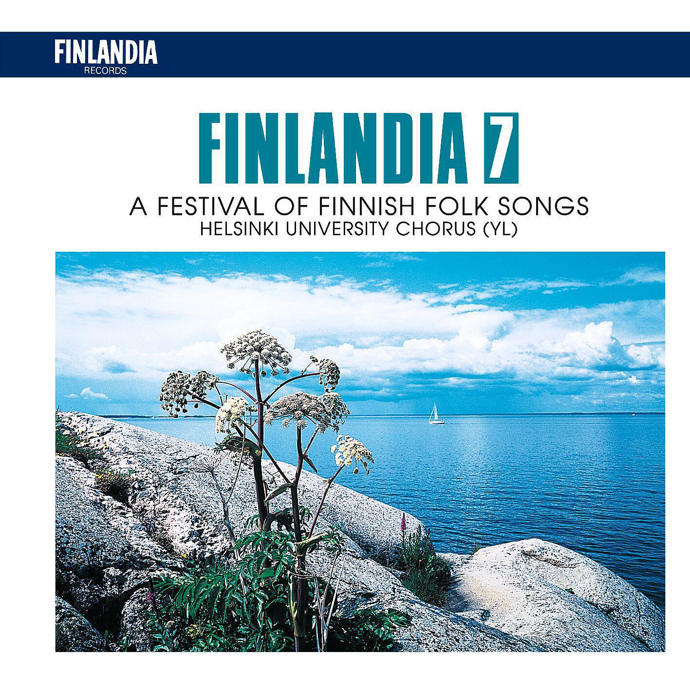 YL:n Pelimiehet - Trad / Arr YL:n Pelimiehet: Pelimannipoika - Fiddler Boy