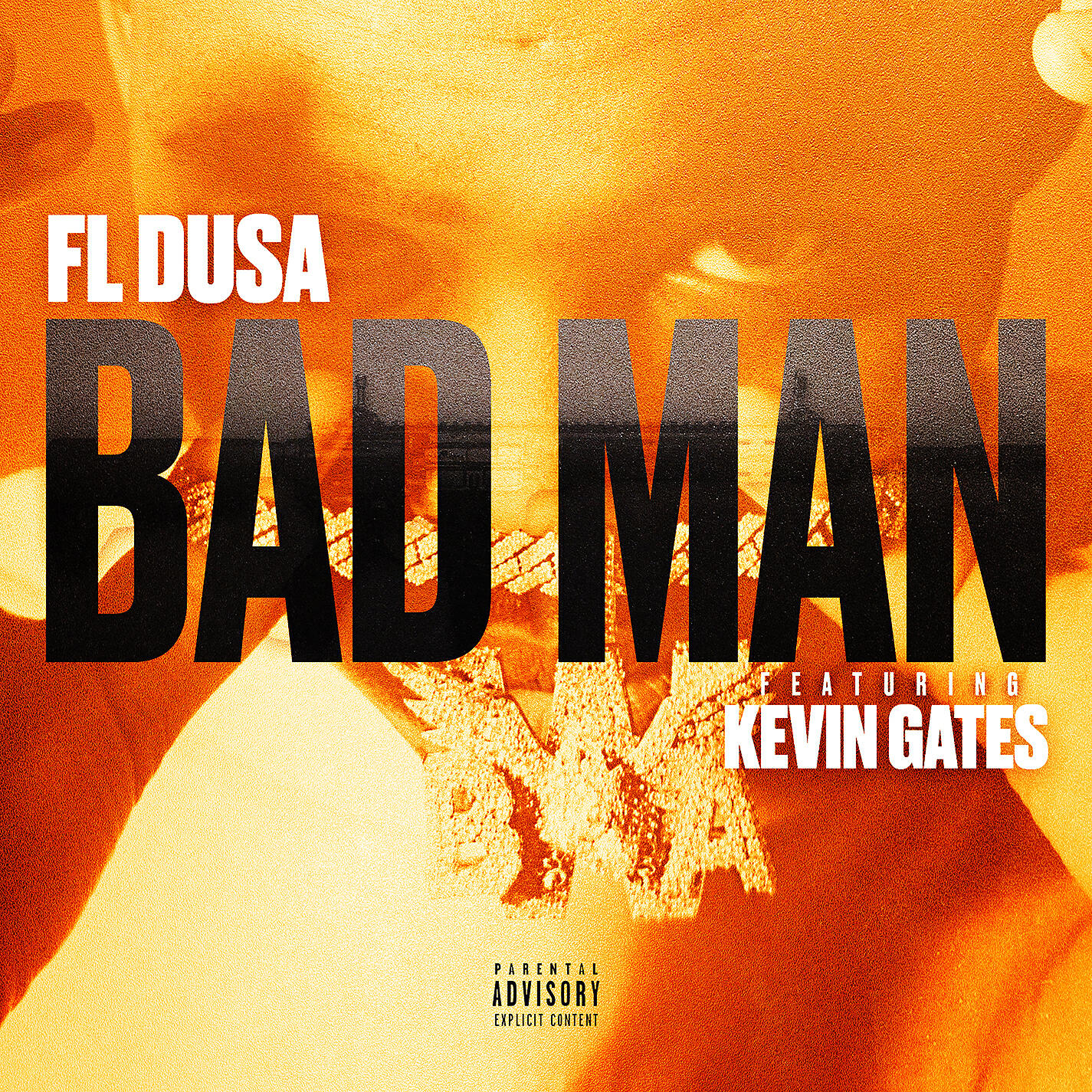 FL Dusa - Bad Man (feat. Kevin Gates)