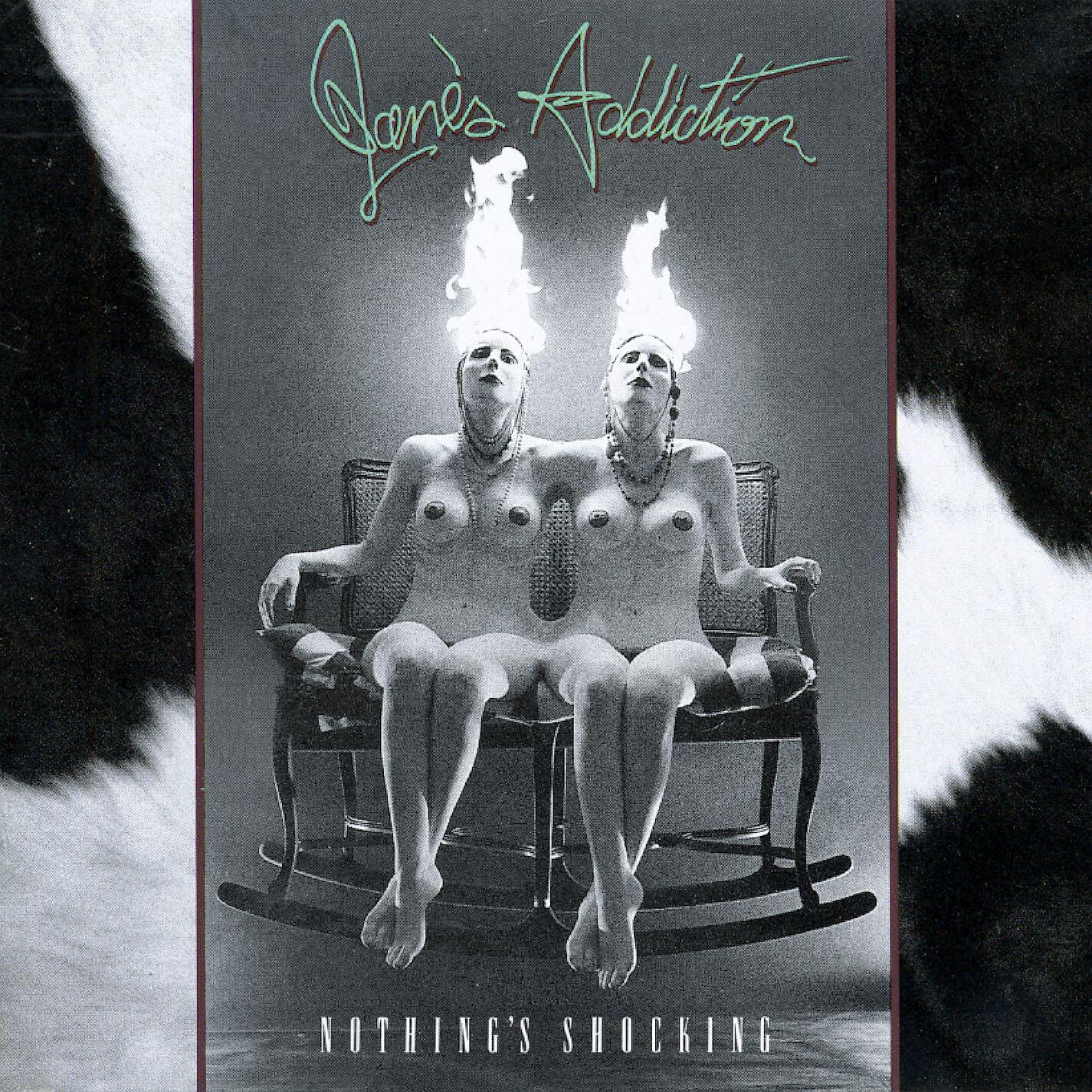 Jane's Addiction - Jane Says