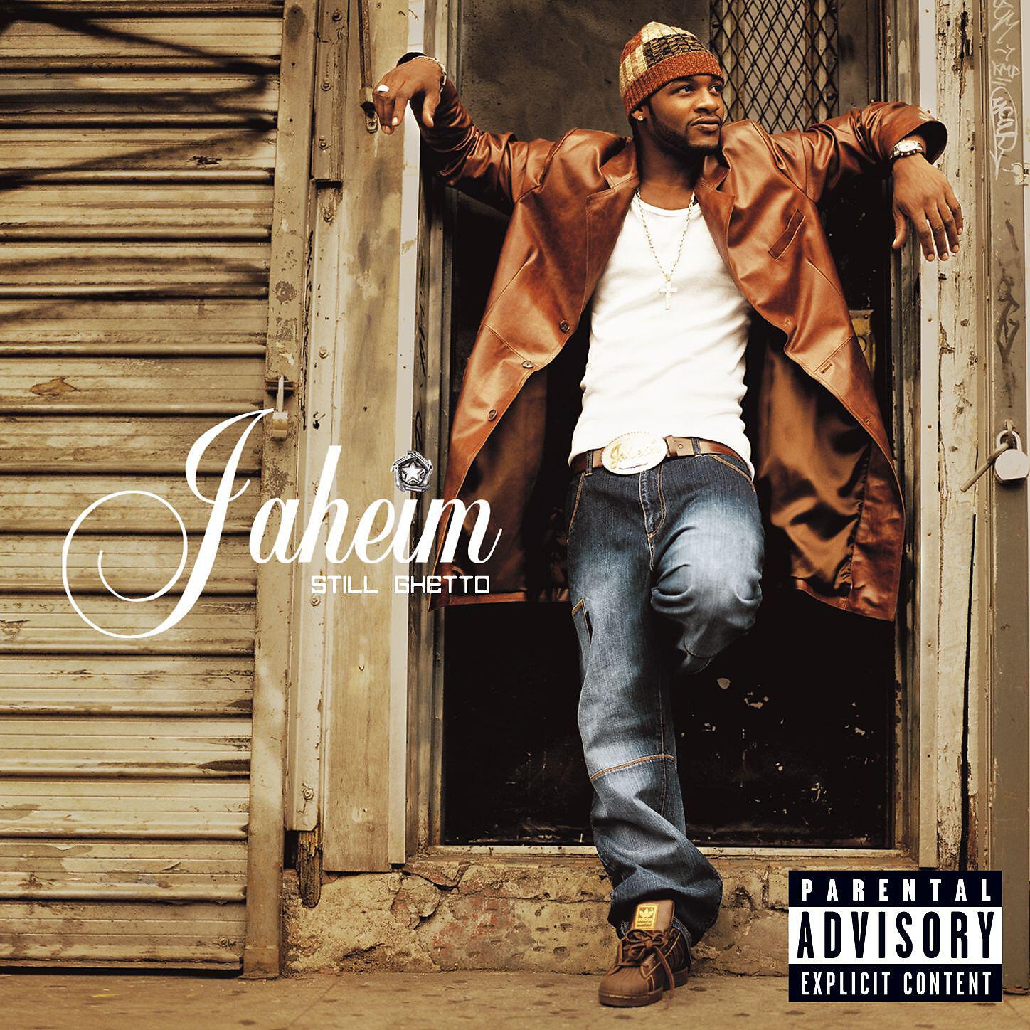 Jaheim - Tight Jeans