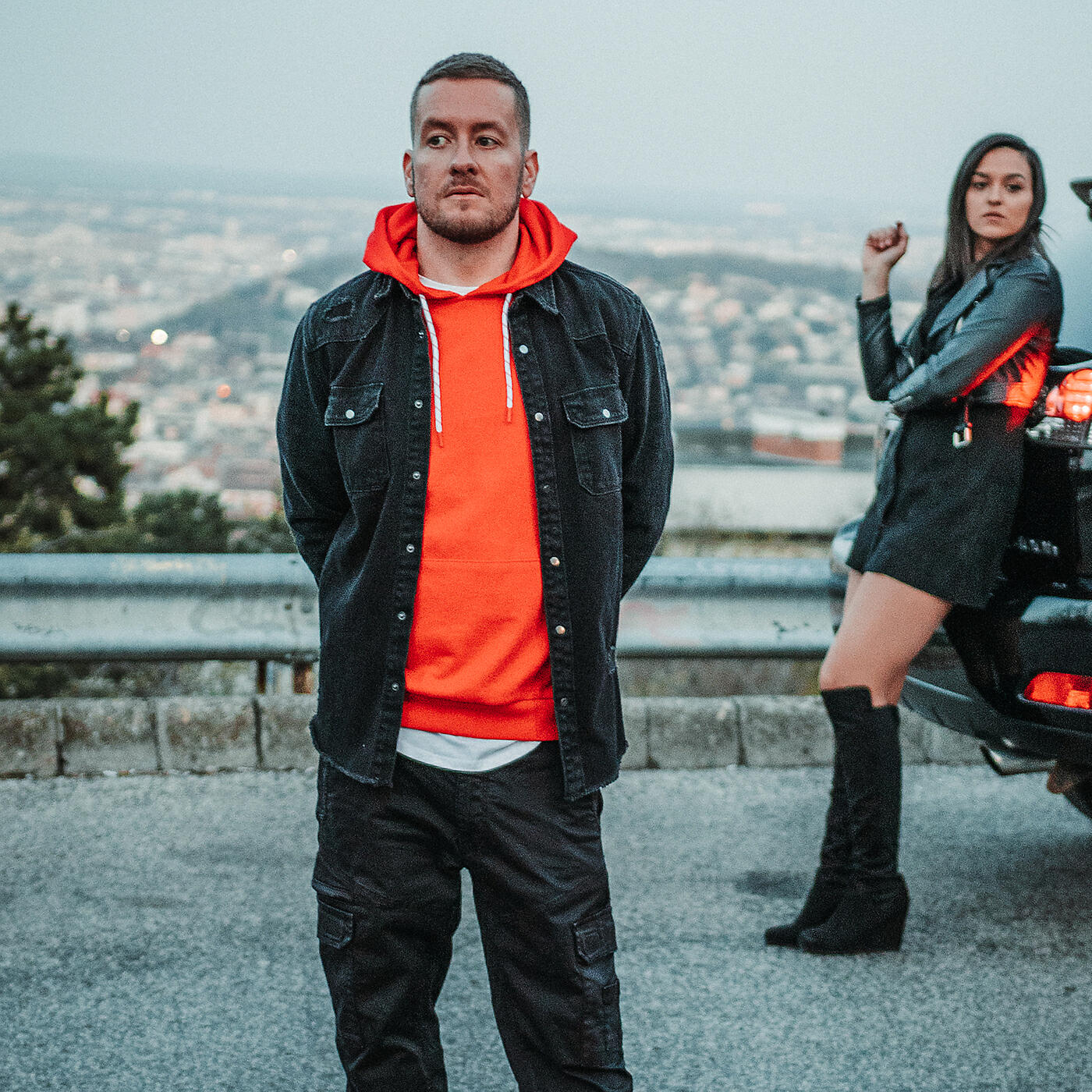 Deniz - Hányadik