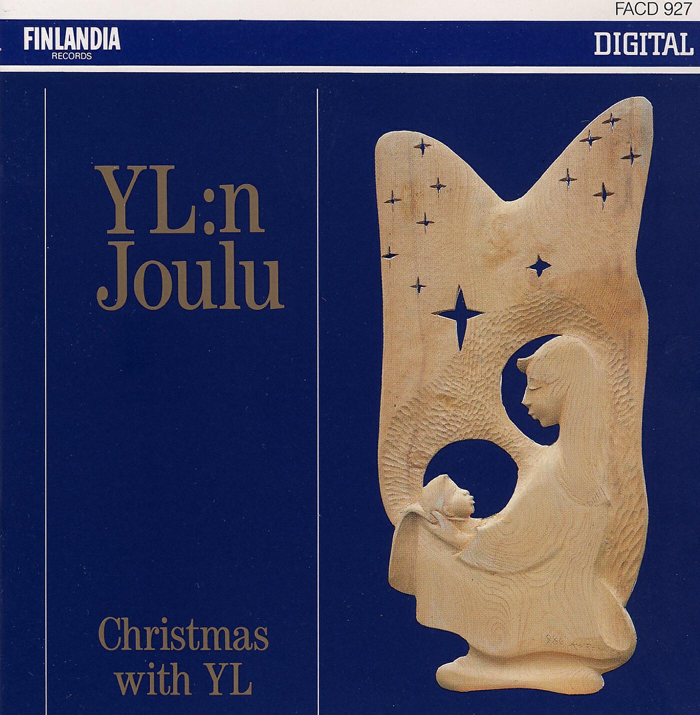 Ylioppilaskunnan Laulajat - YL Male Voice Choir - Ramus virens olivarum [Oksan vehreen öljypuisen]