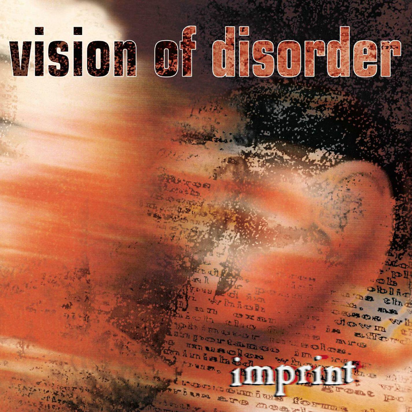Vision Of Disorder - Up in You