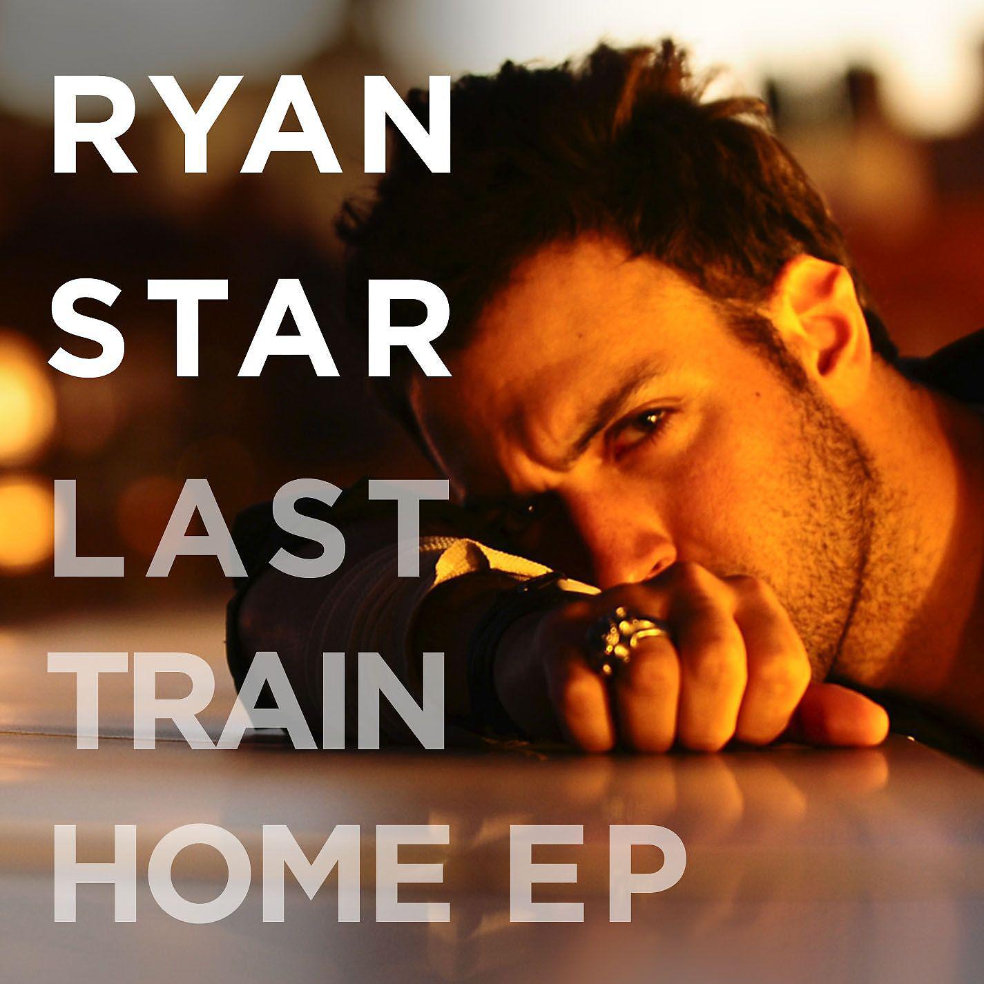 Постер альбома Last Train Home EP