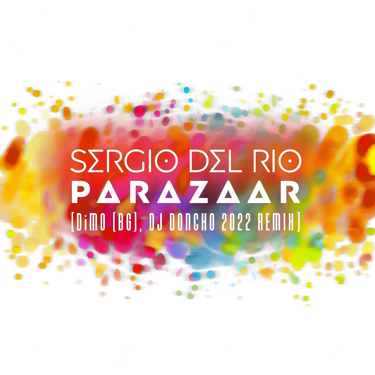 Постер альбома Parazaar