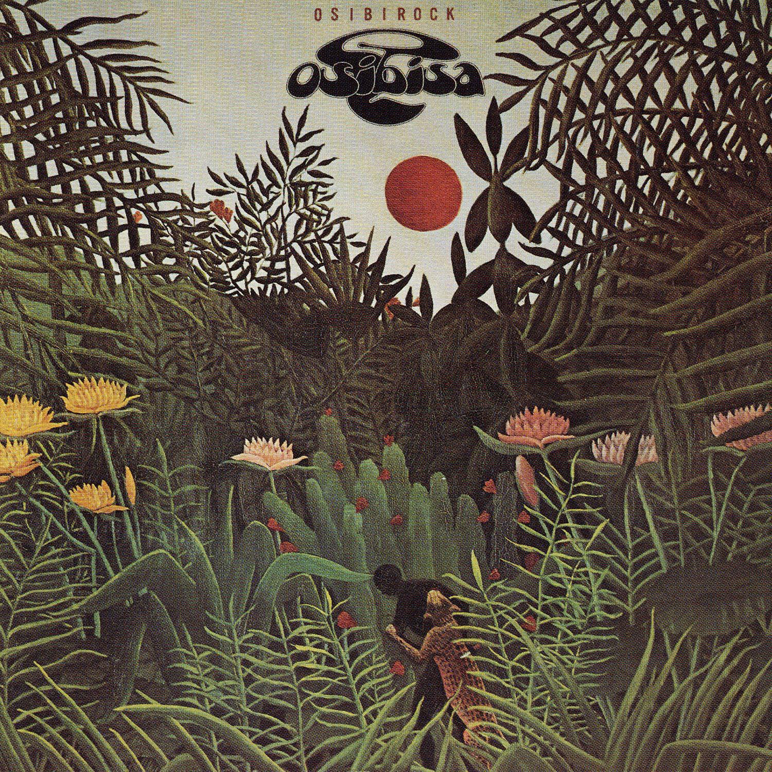 Osibisa - We Belong