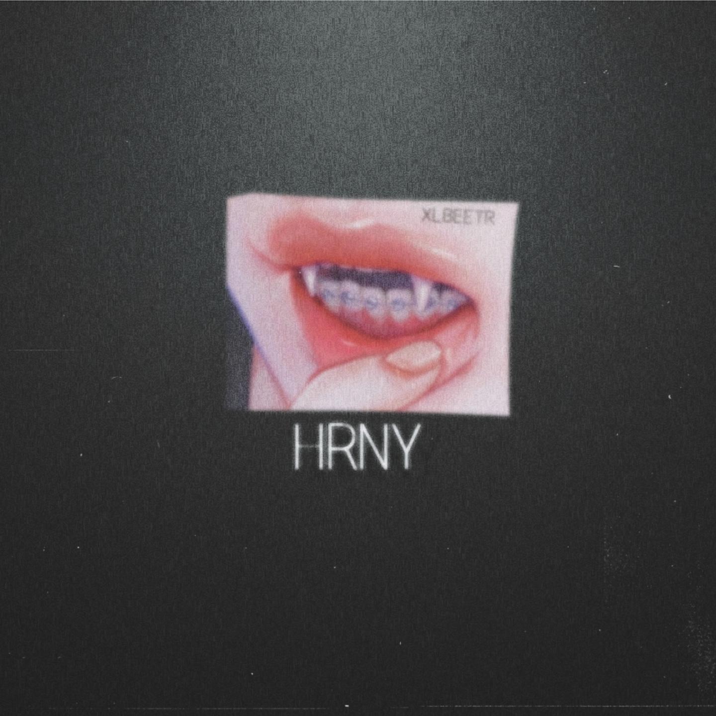 Постер альбома HRNY