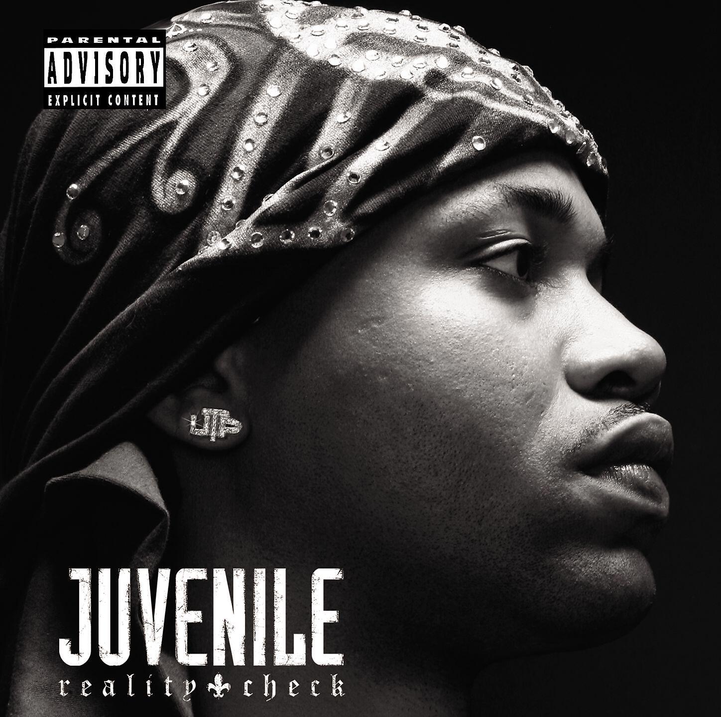 Juvenile - Way I Be Leanin' (feat. Mike Jones, Paul Wall, Skip, and Wacko)