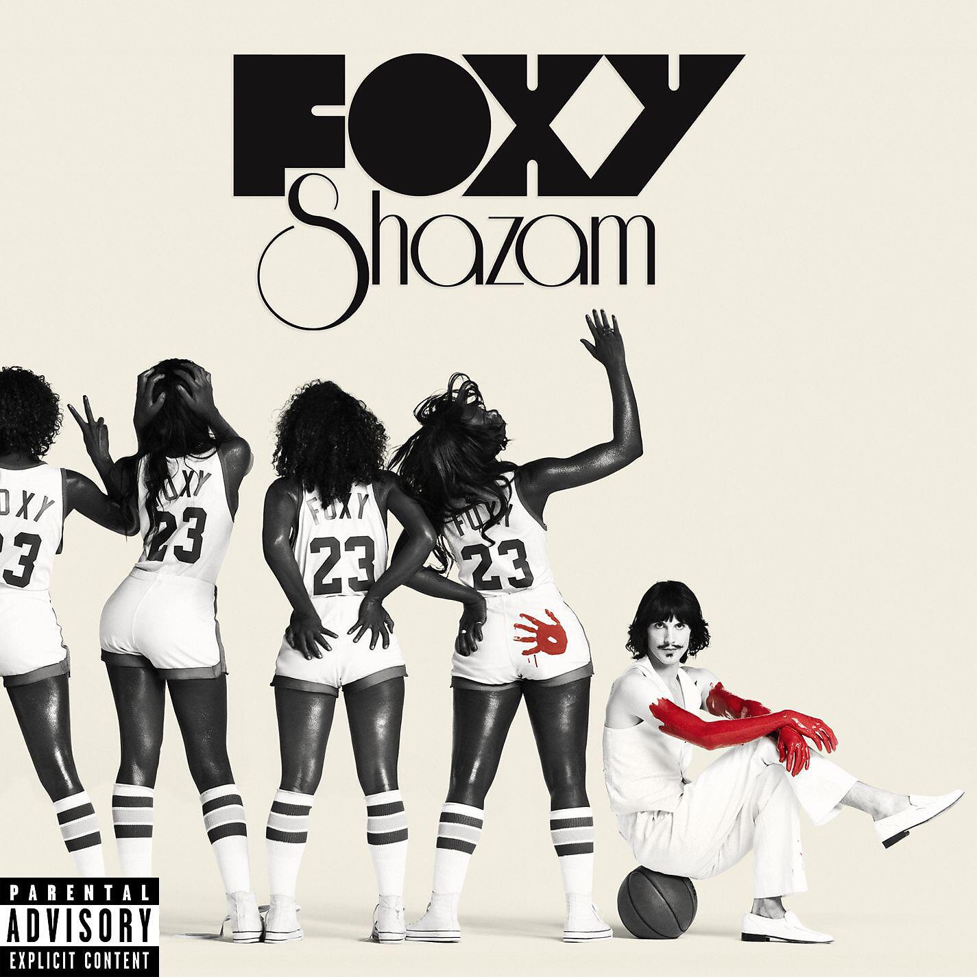 Foxy Shazam - Wanna-be Angel