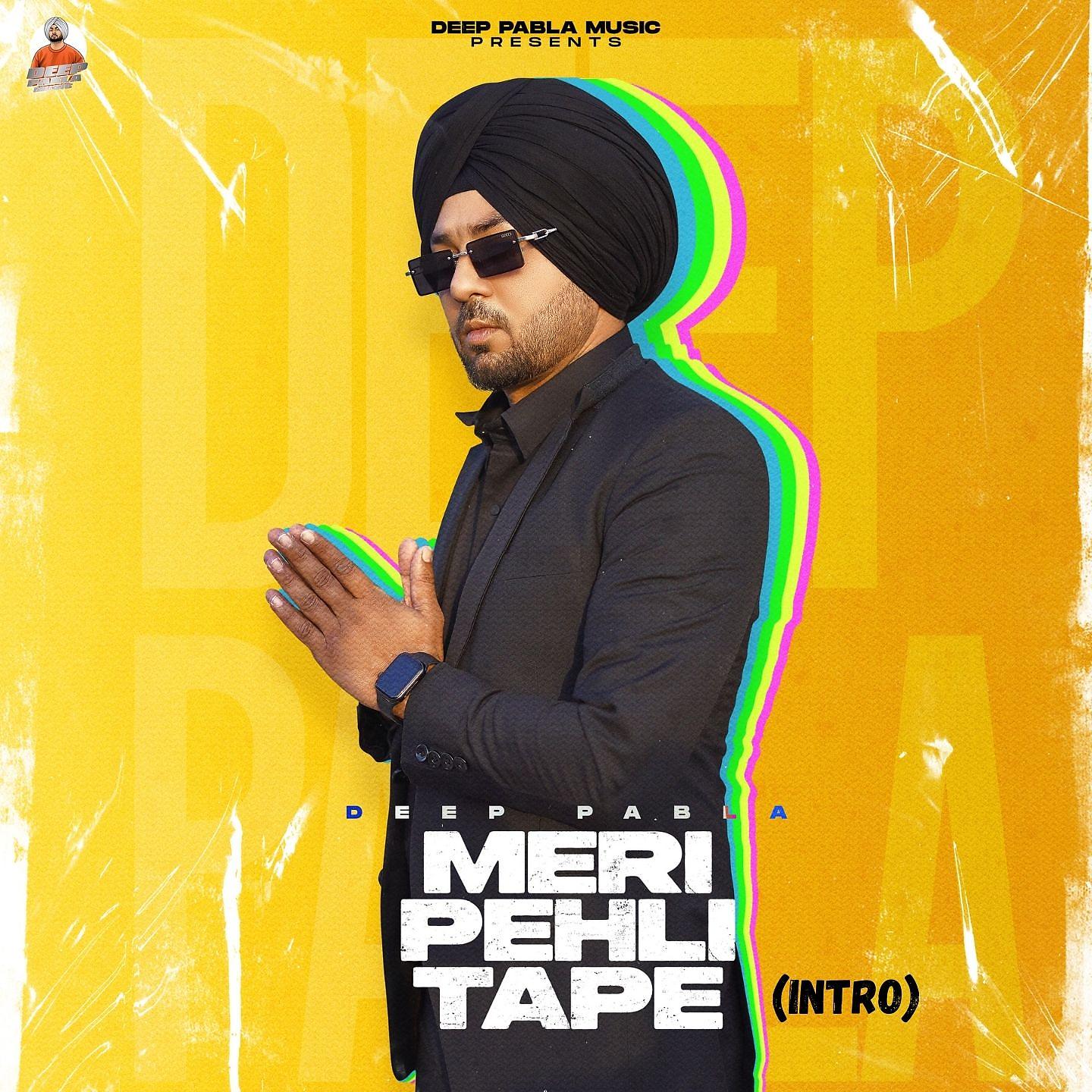 Постер альбома Meri Pehli Tape