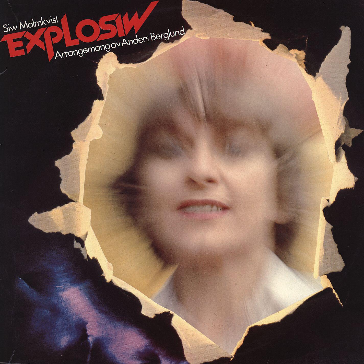 Siw Malmkvist - Känslor
