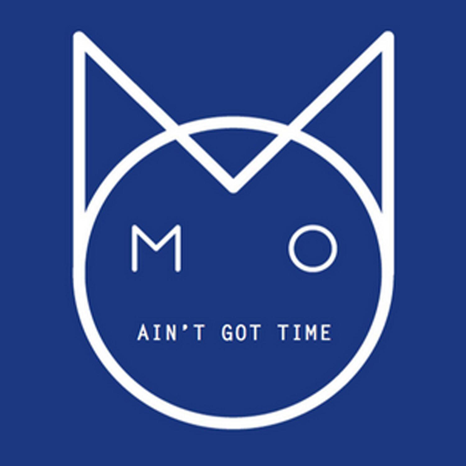 M.O - Ain't Got Time (Squarehead Remix)