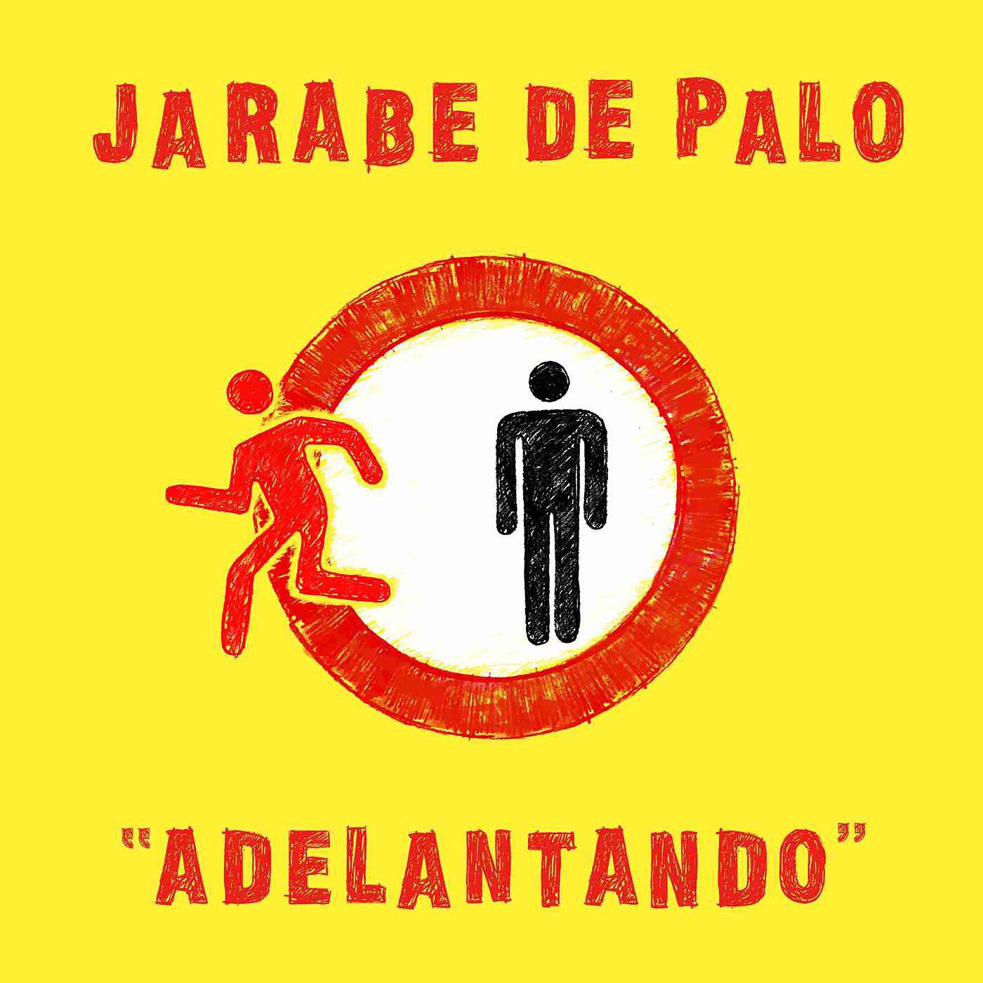 Jarabe De Palo - No escondas tu corazón