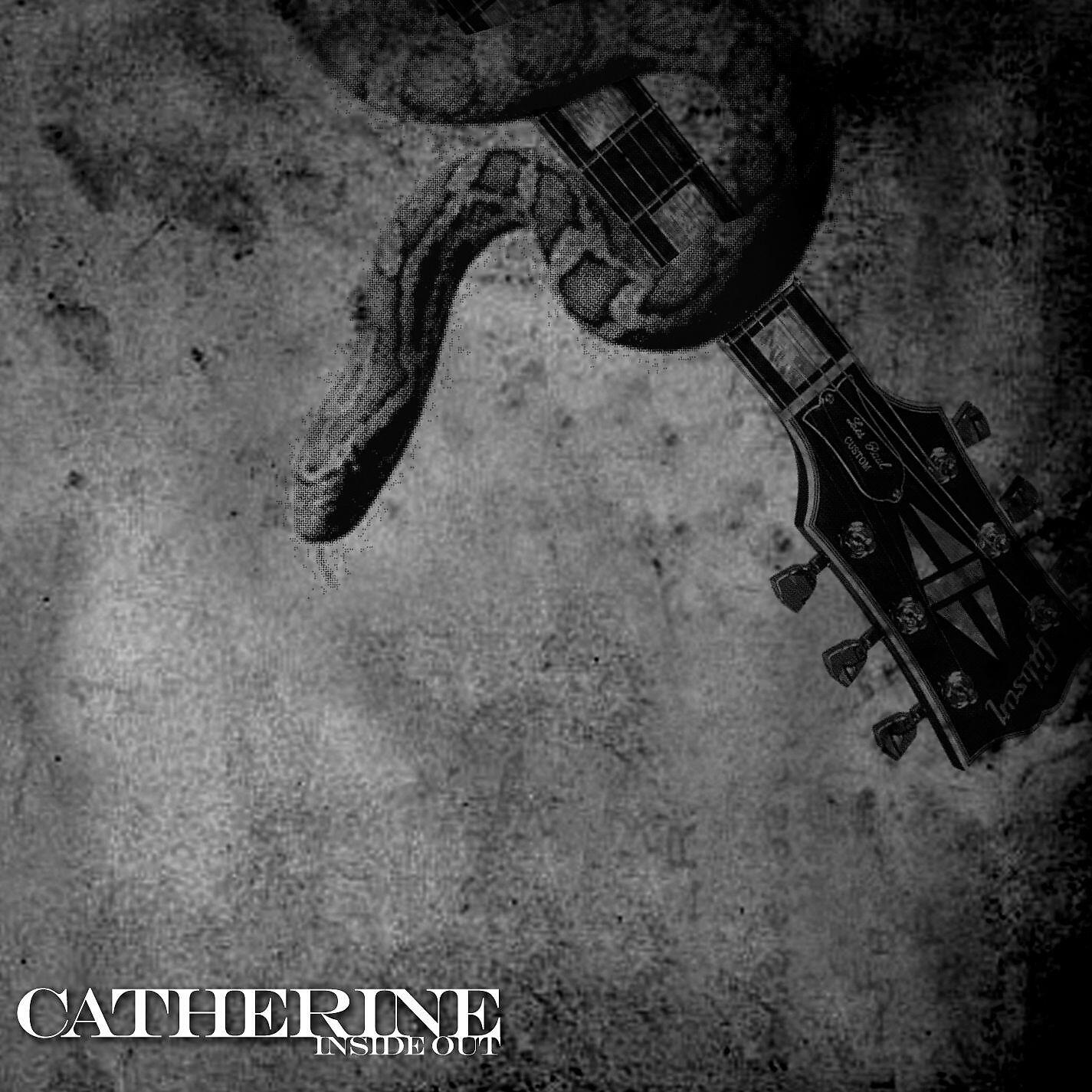 Catherine - Mr. Monroe