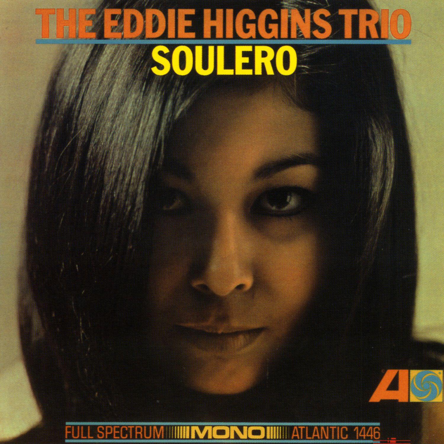 The Eddie Higgins Trio - Shelley's World