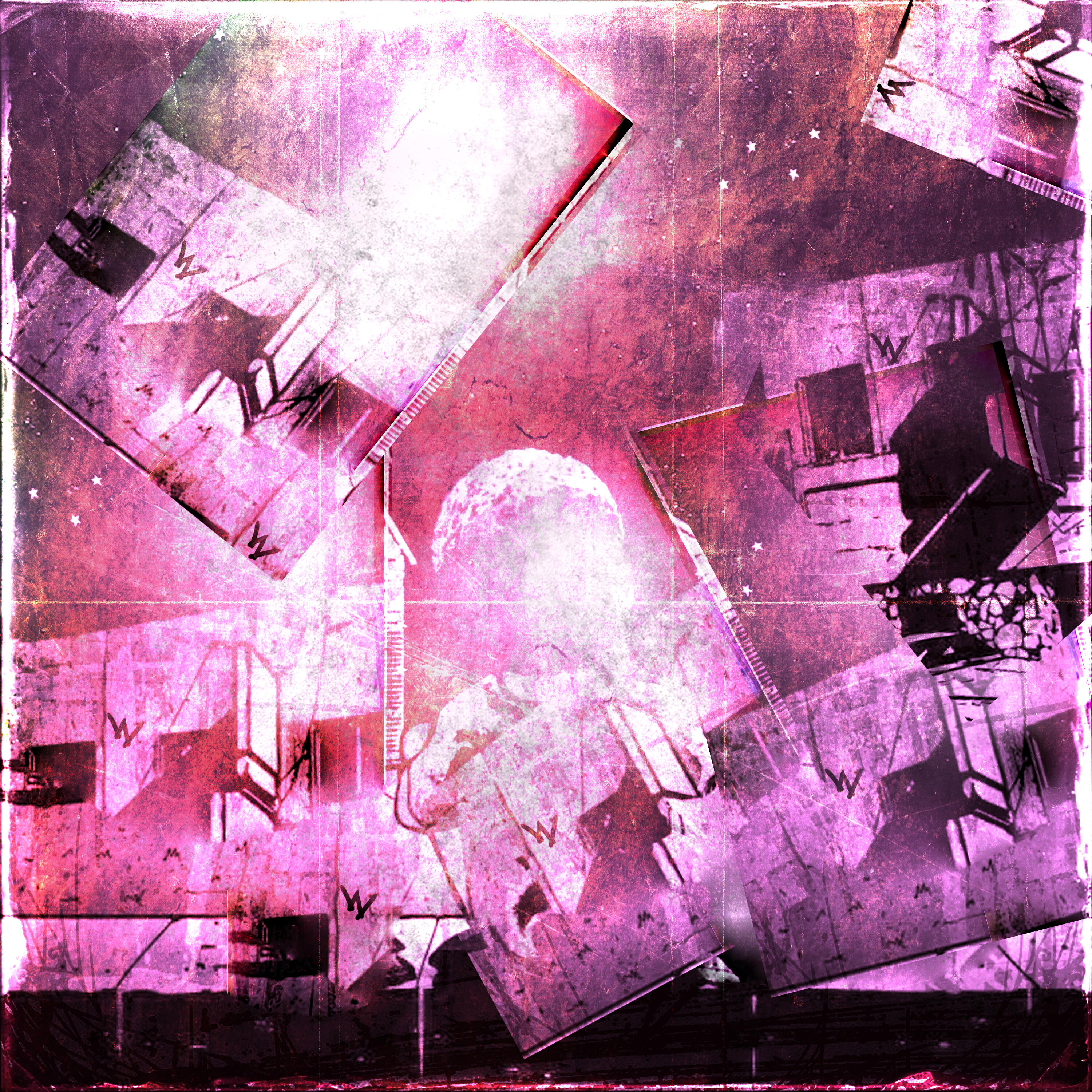 52cursed - The Words