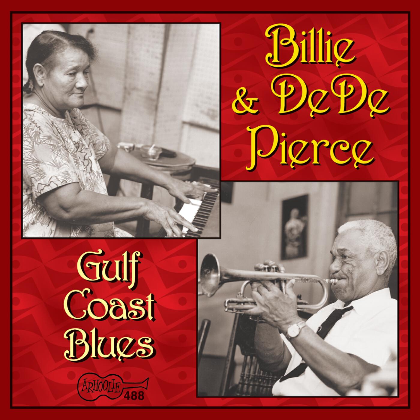 Billie & DeDe Pierce - John Henry