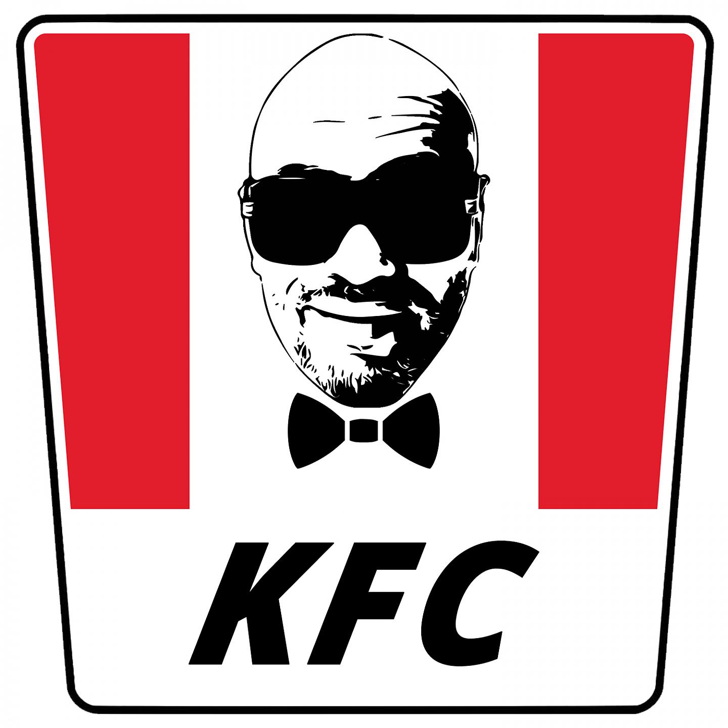 Постер альбома KFC
