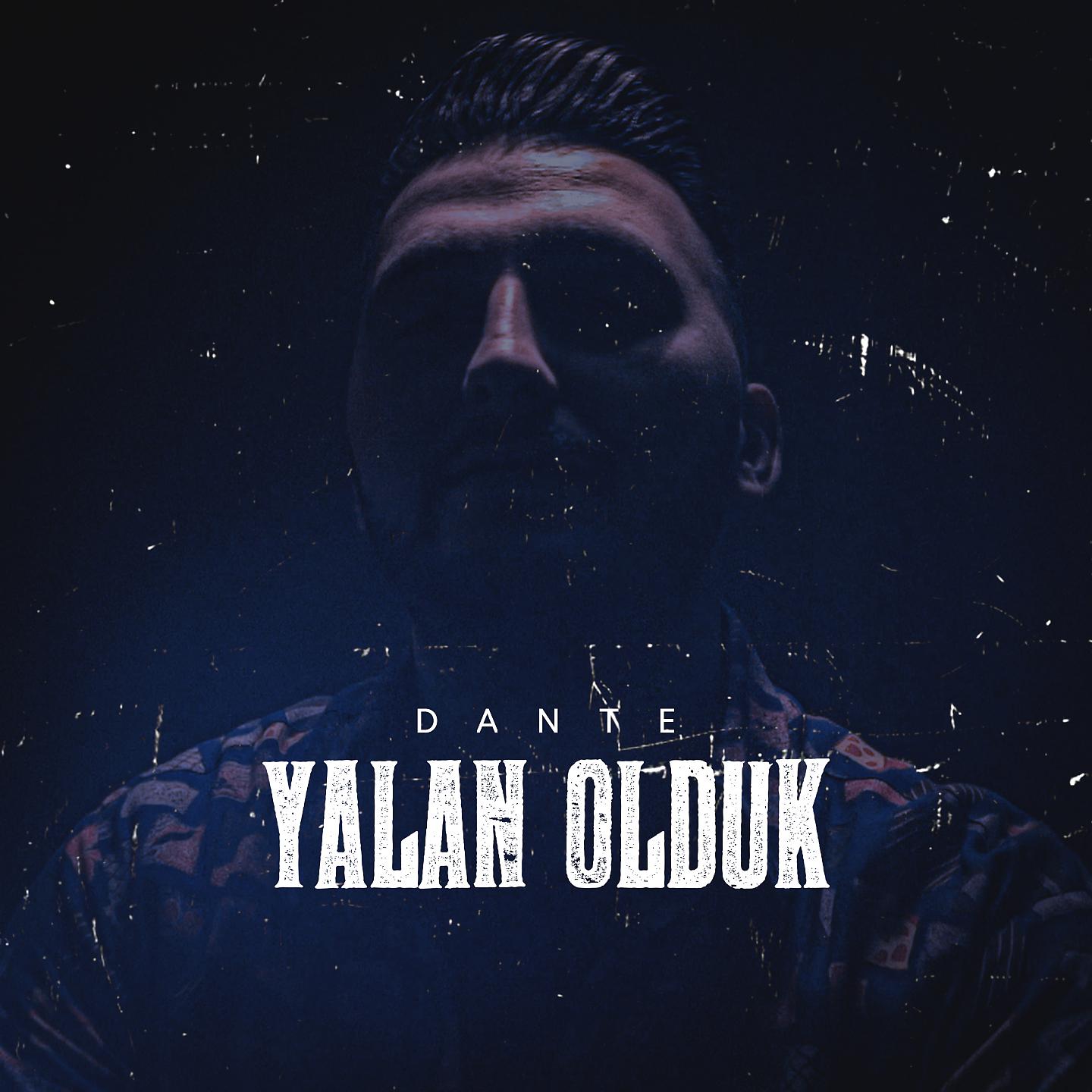 Постер альбома Yalan Olduk