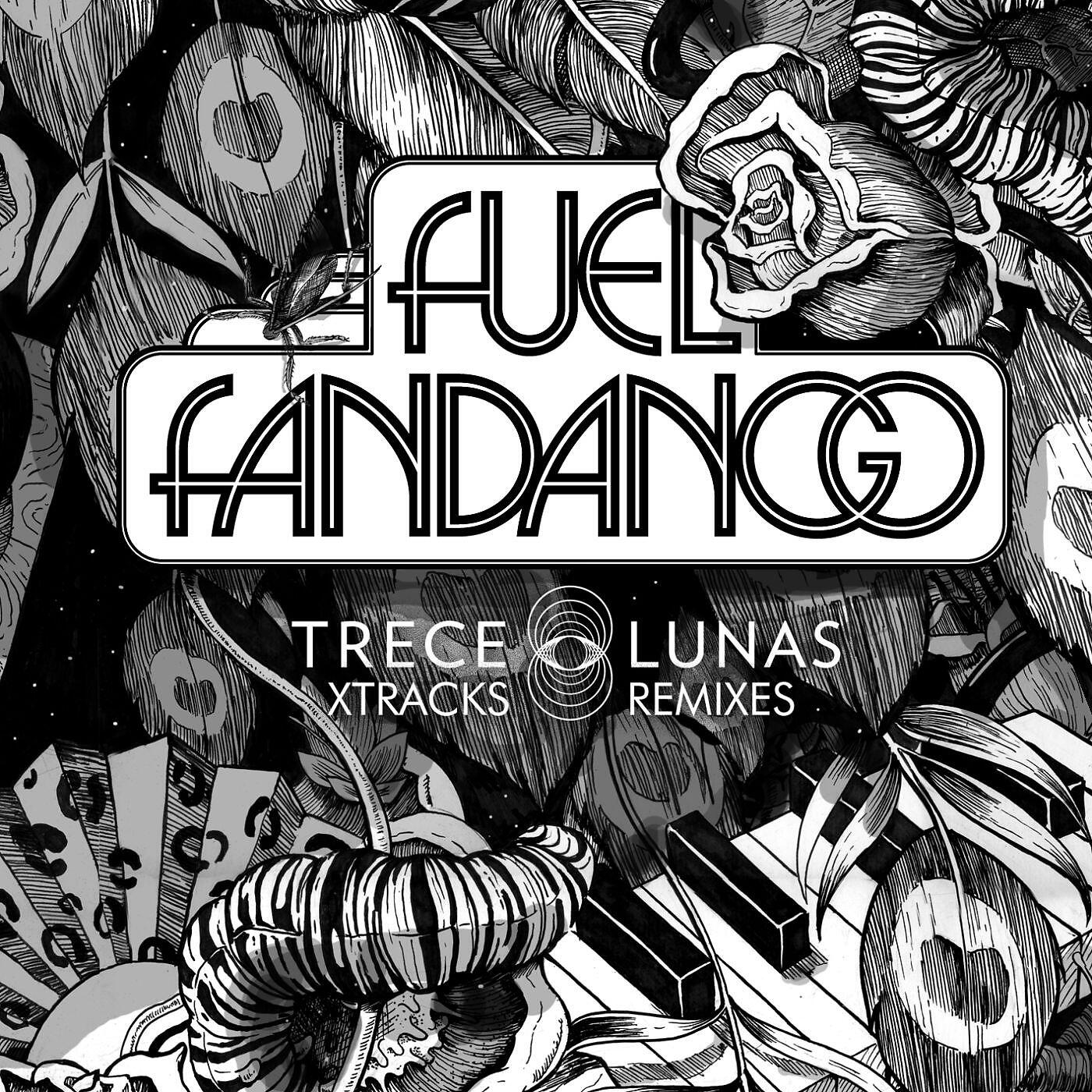 Fuel Fandango - Maze (David Kano Remix)