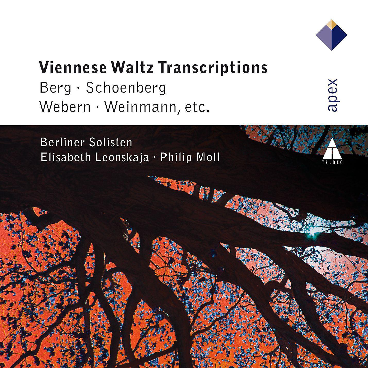 Постер альбома Wiener G'schichten [Viennese Tales]