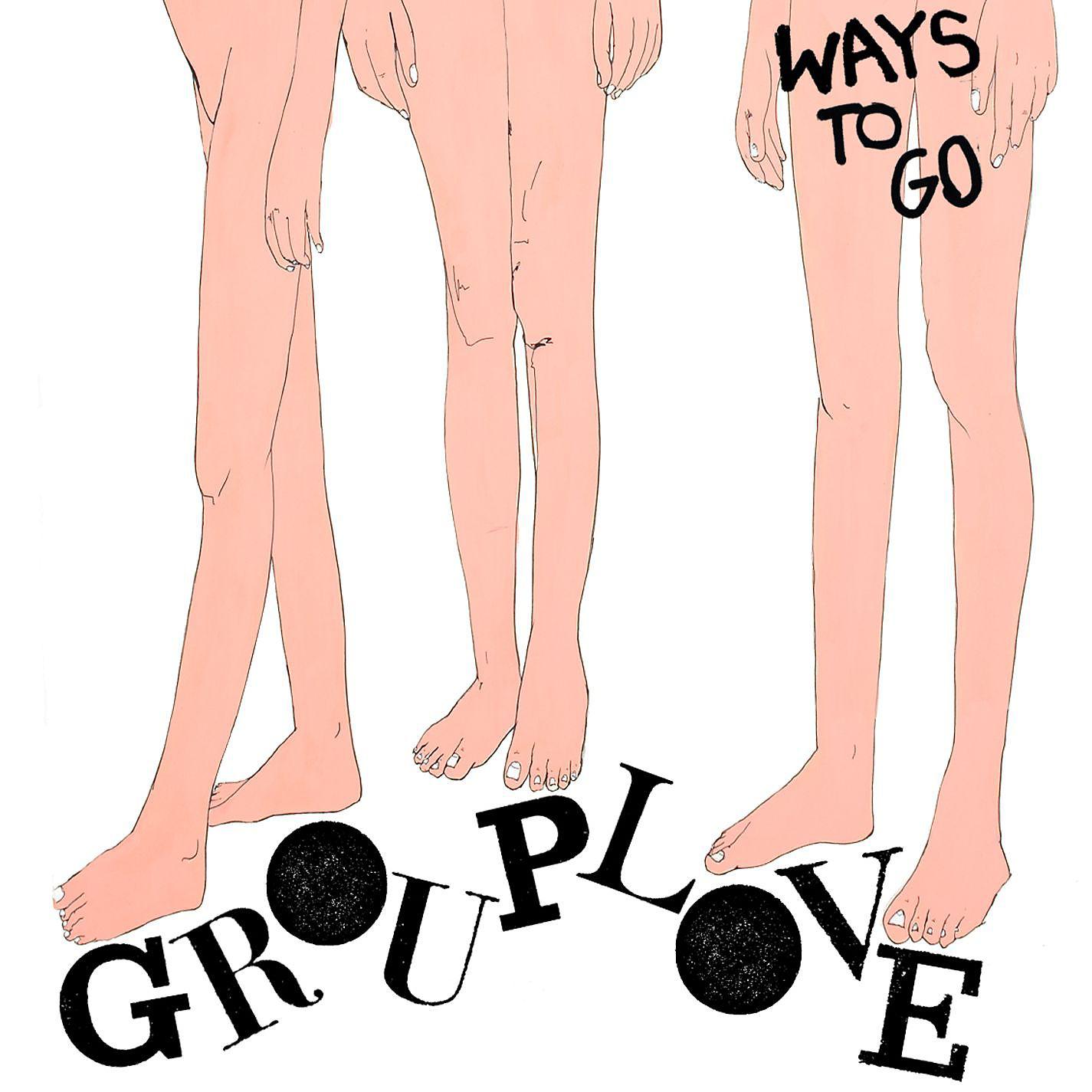 Постер альбома Ways to Go