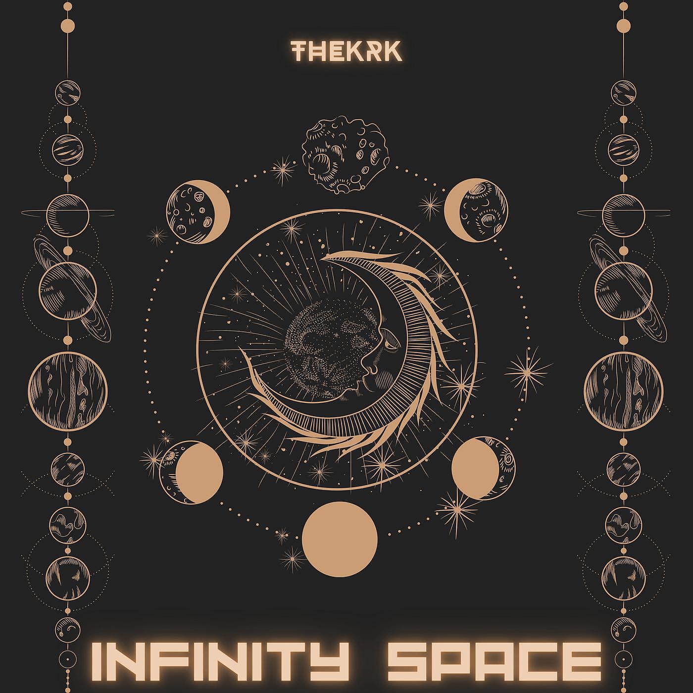 thekrk - Infinity Space