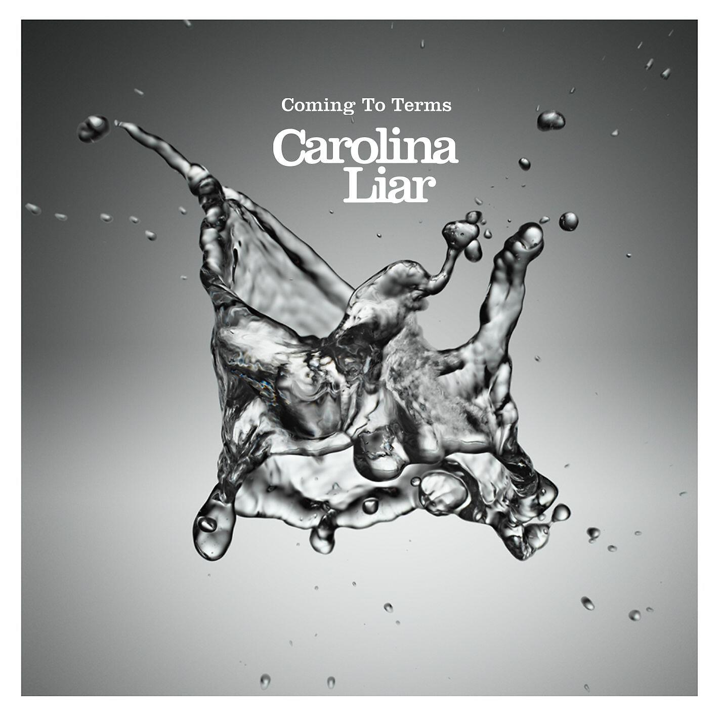Carolina Liar - Done Stealin'