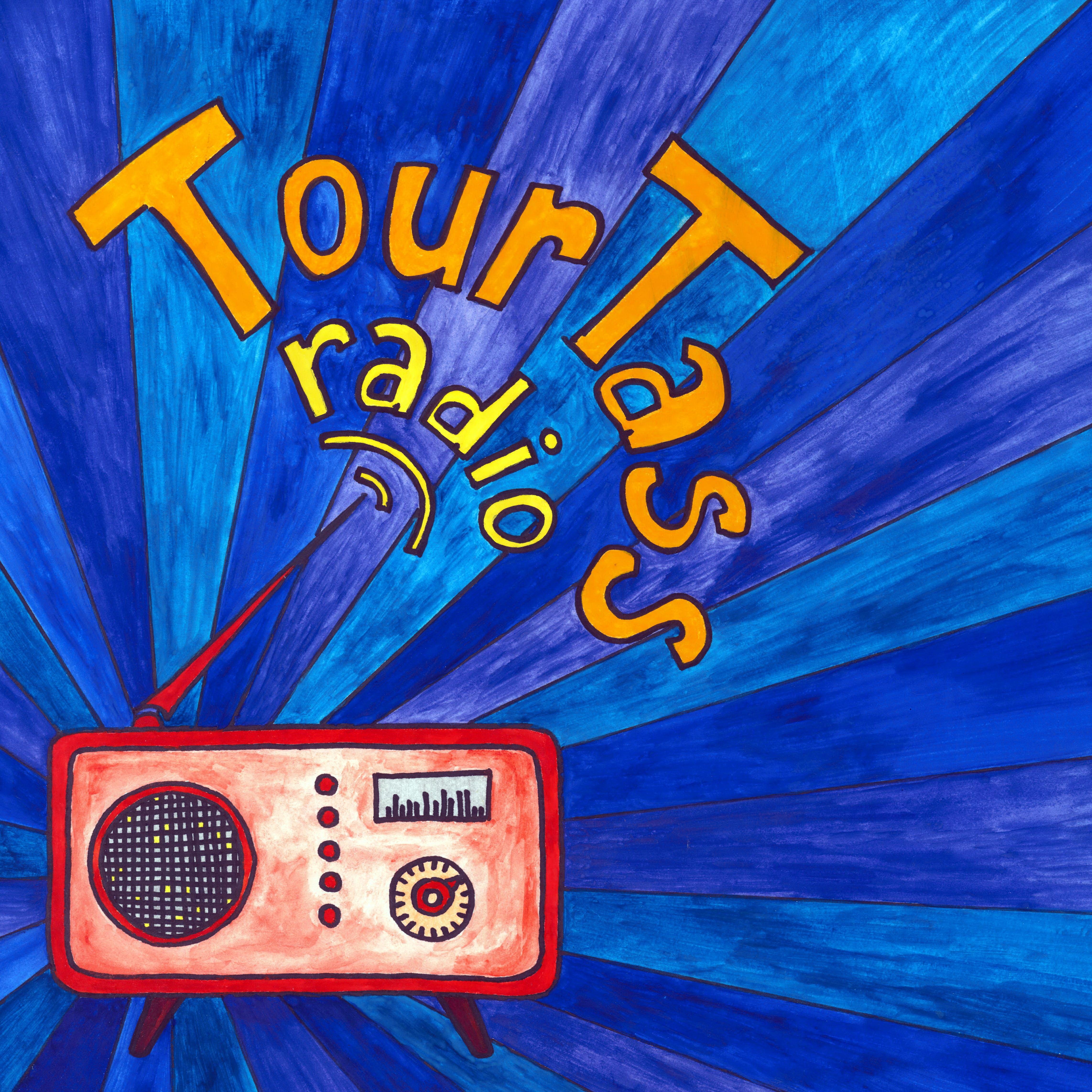 Постер альбома Radio Tourtass