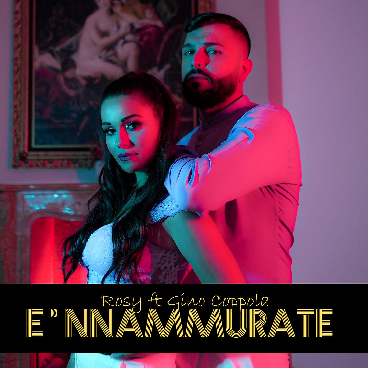 Постер альбома E' nnammurate