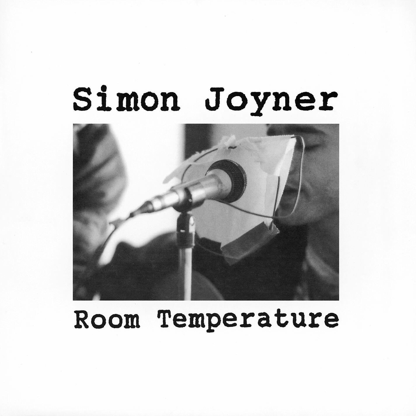 Simon Joyner - Double Joe