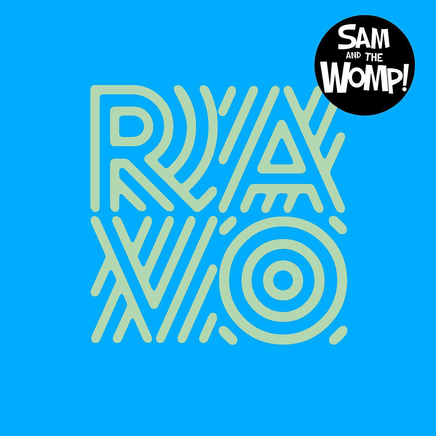 Постер альбома Ravo