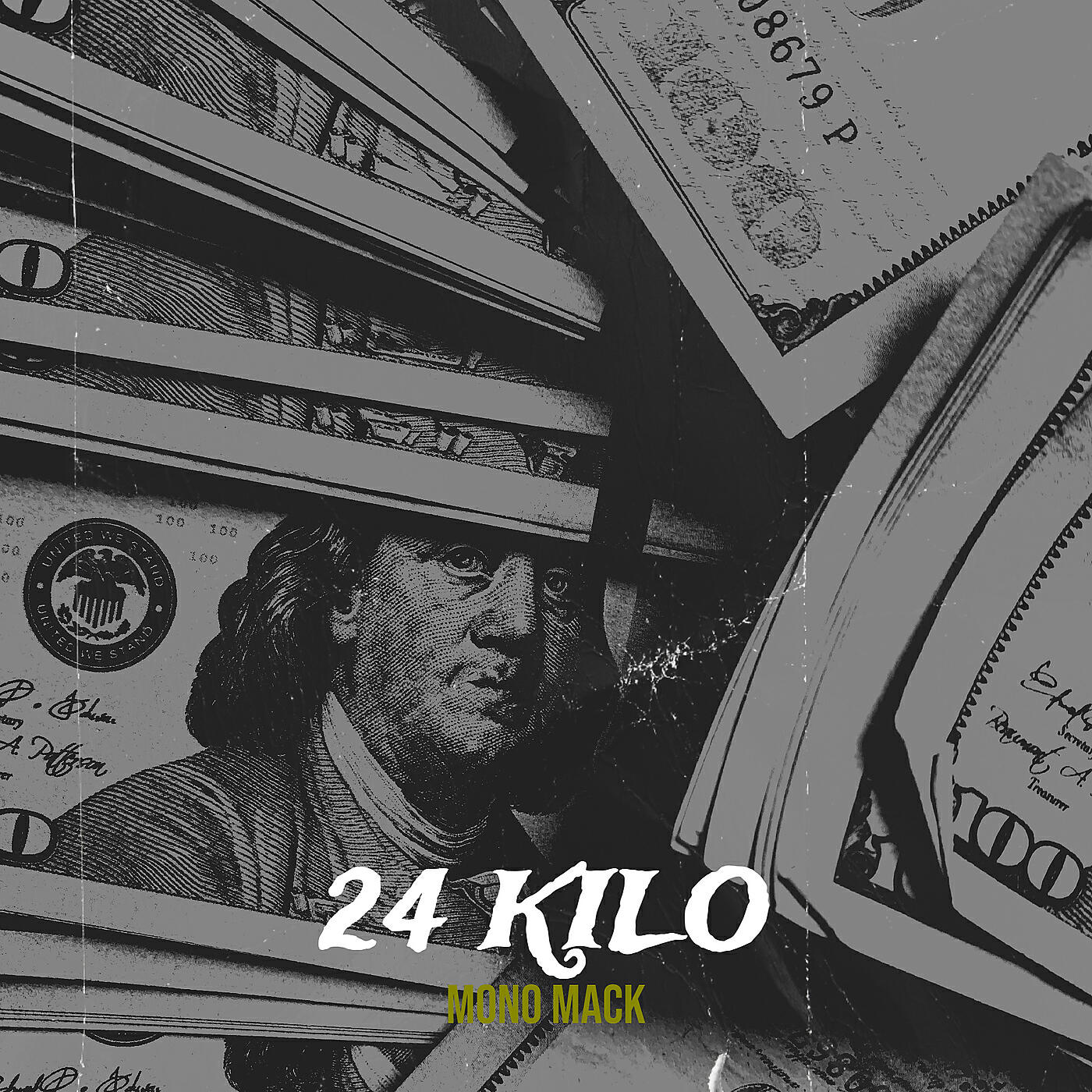 MoNo Mack - 24 Kilo