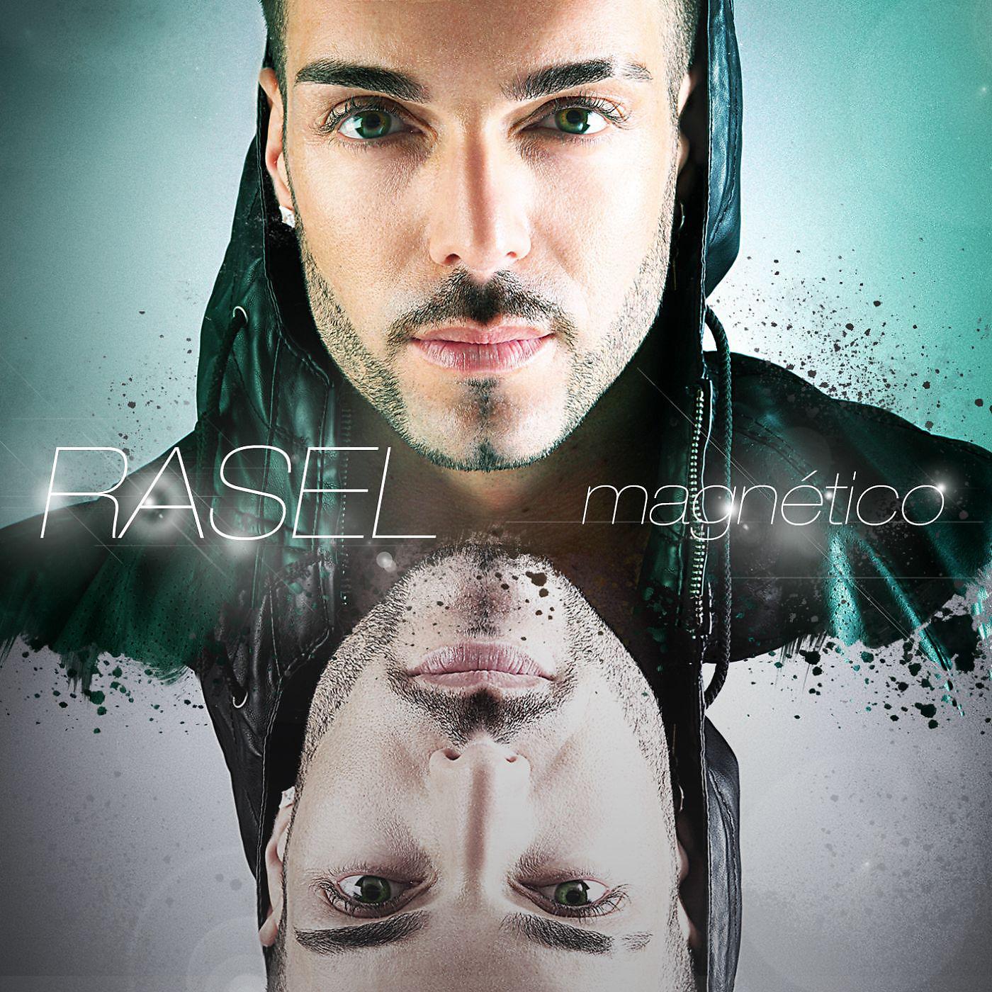 Постер альбома Magnético