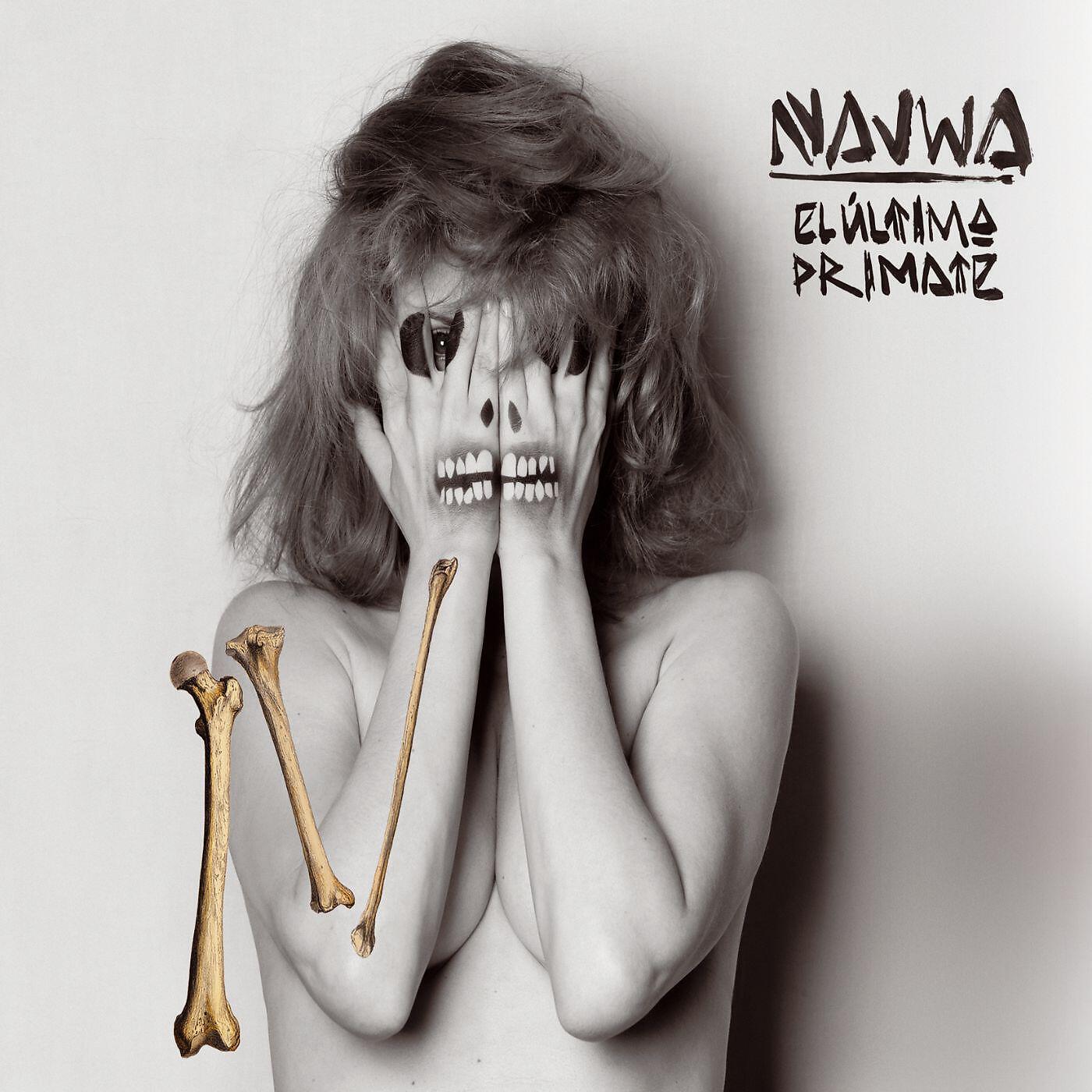 Najwa - El último primate