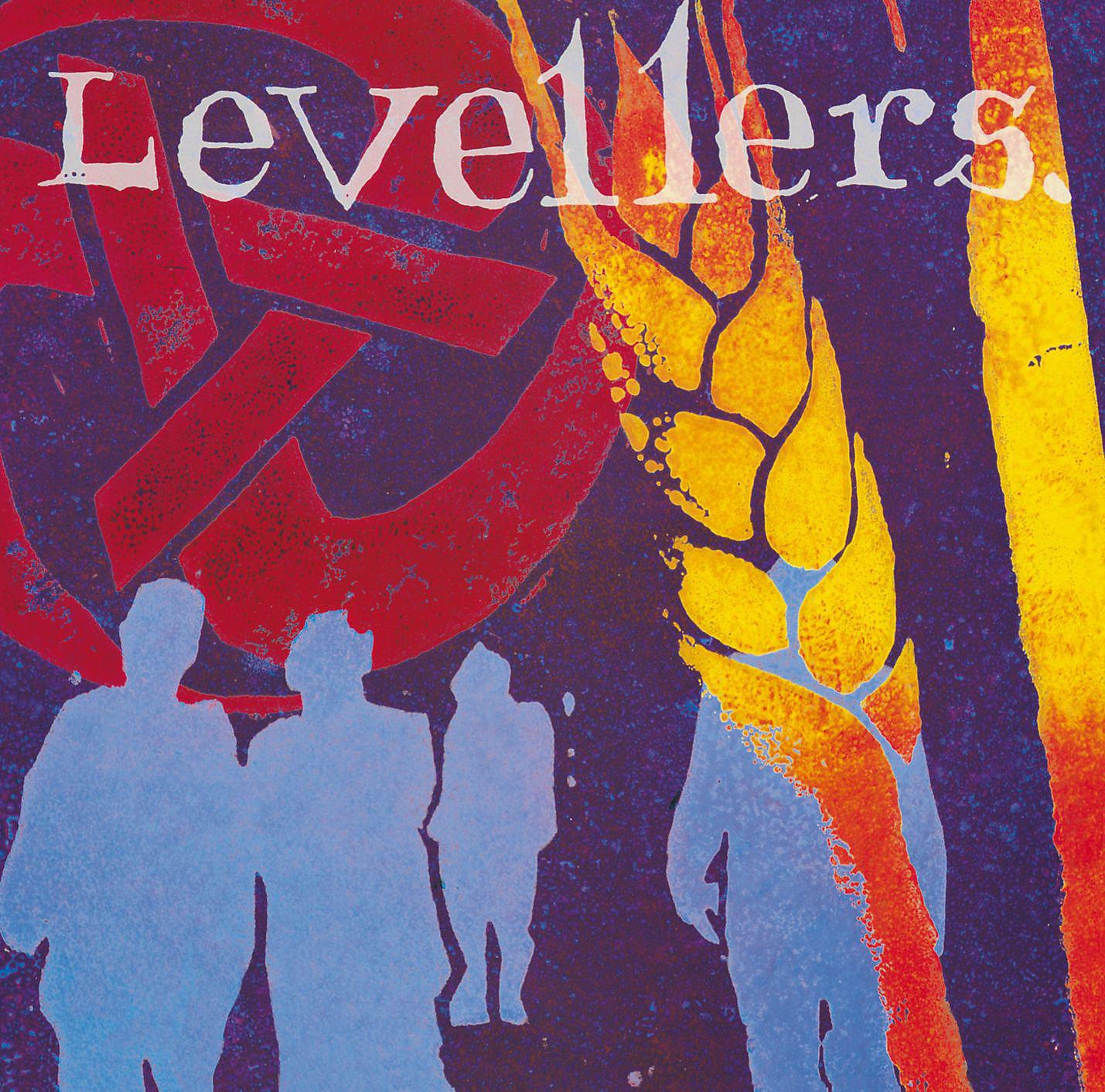 Постер альбома Levellers (Remastered)