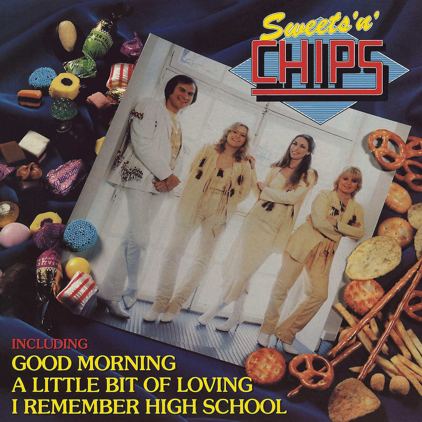 Chips - It Takes More Than a Minute