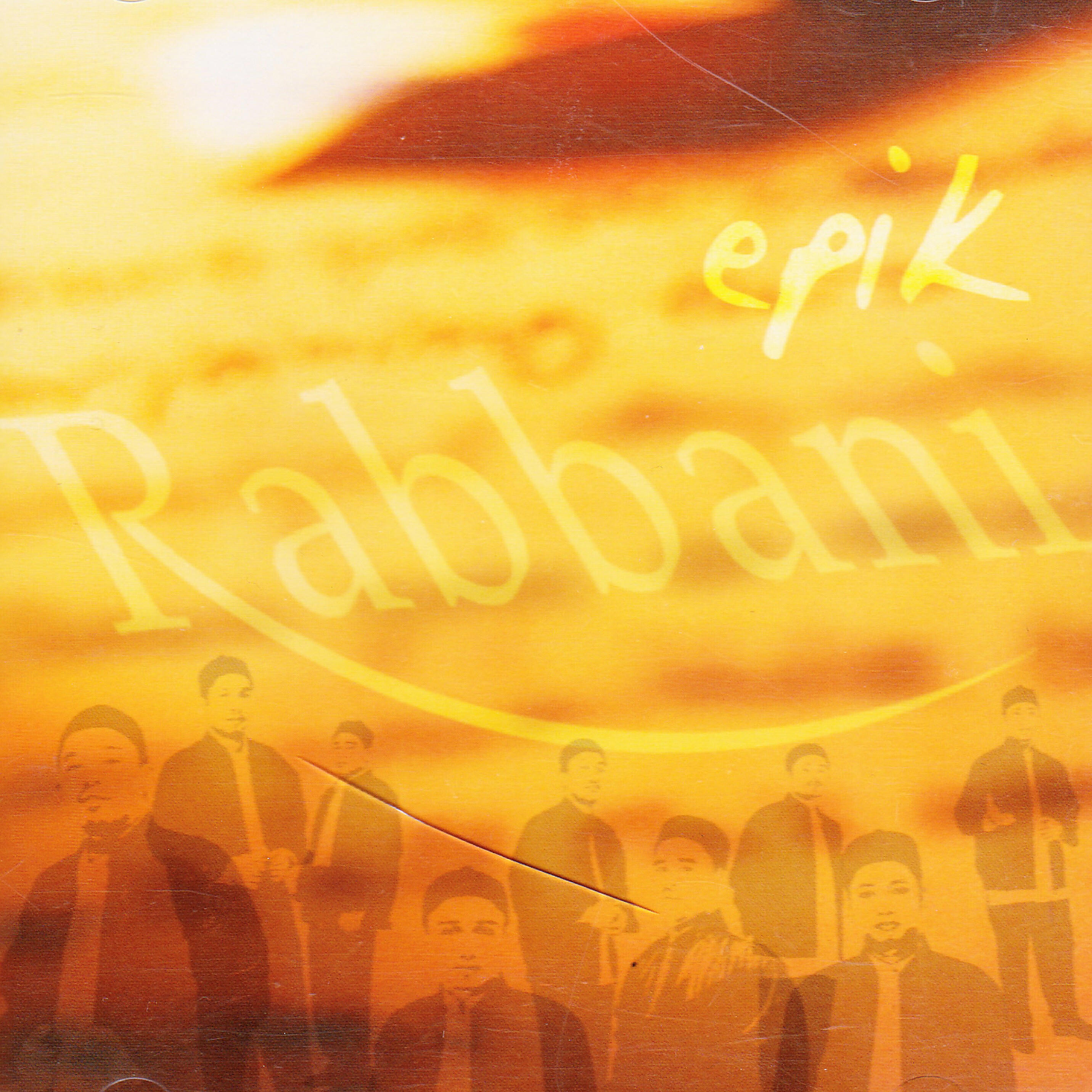 Rabbani - Kemenangan