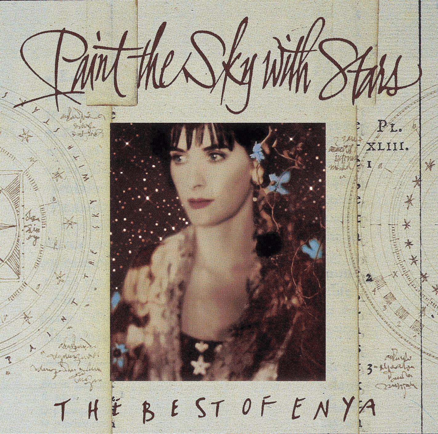 Enya - Storms in Africa