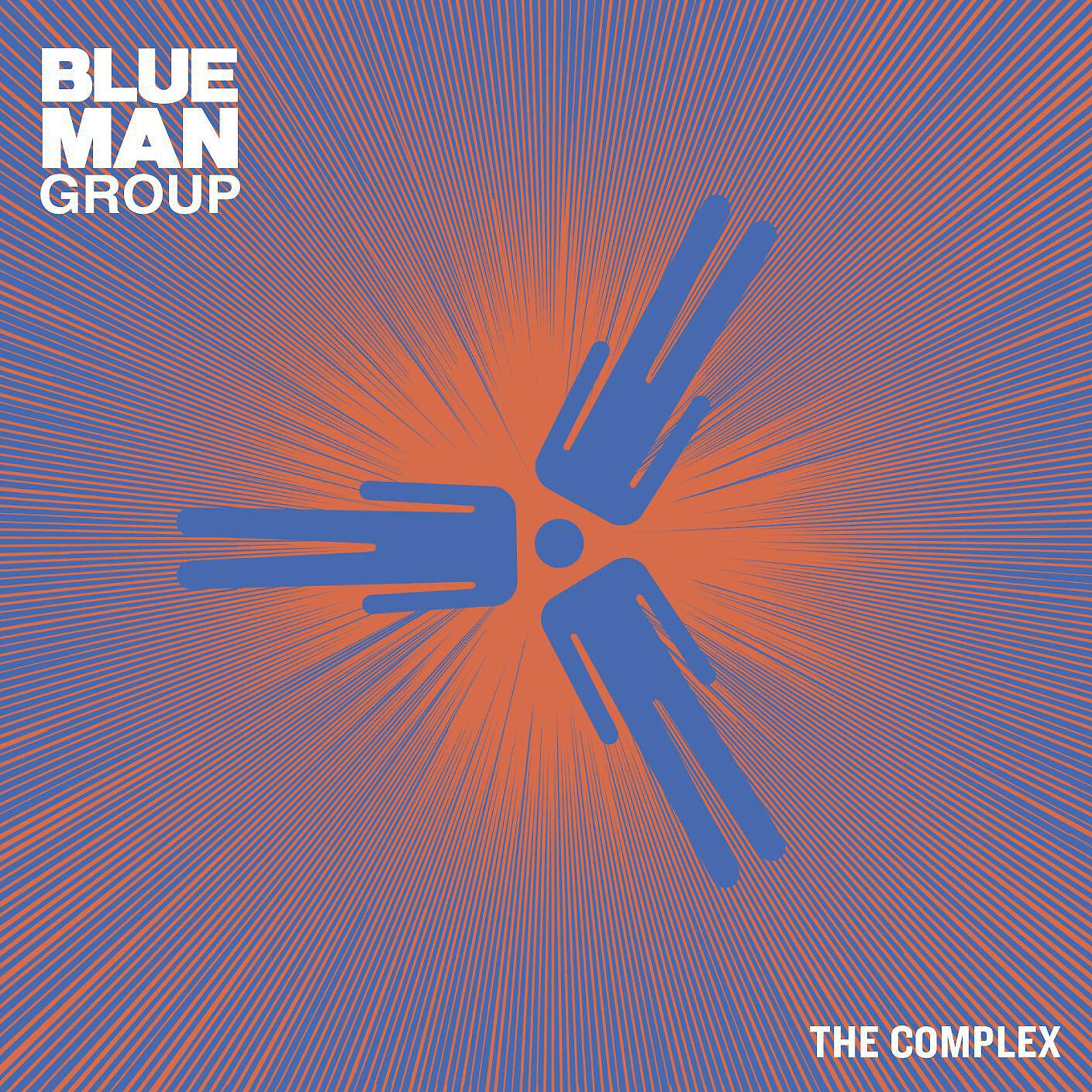 Blue Man Group - Up to the Roof (feat. Tracy Bonham)