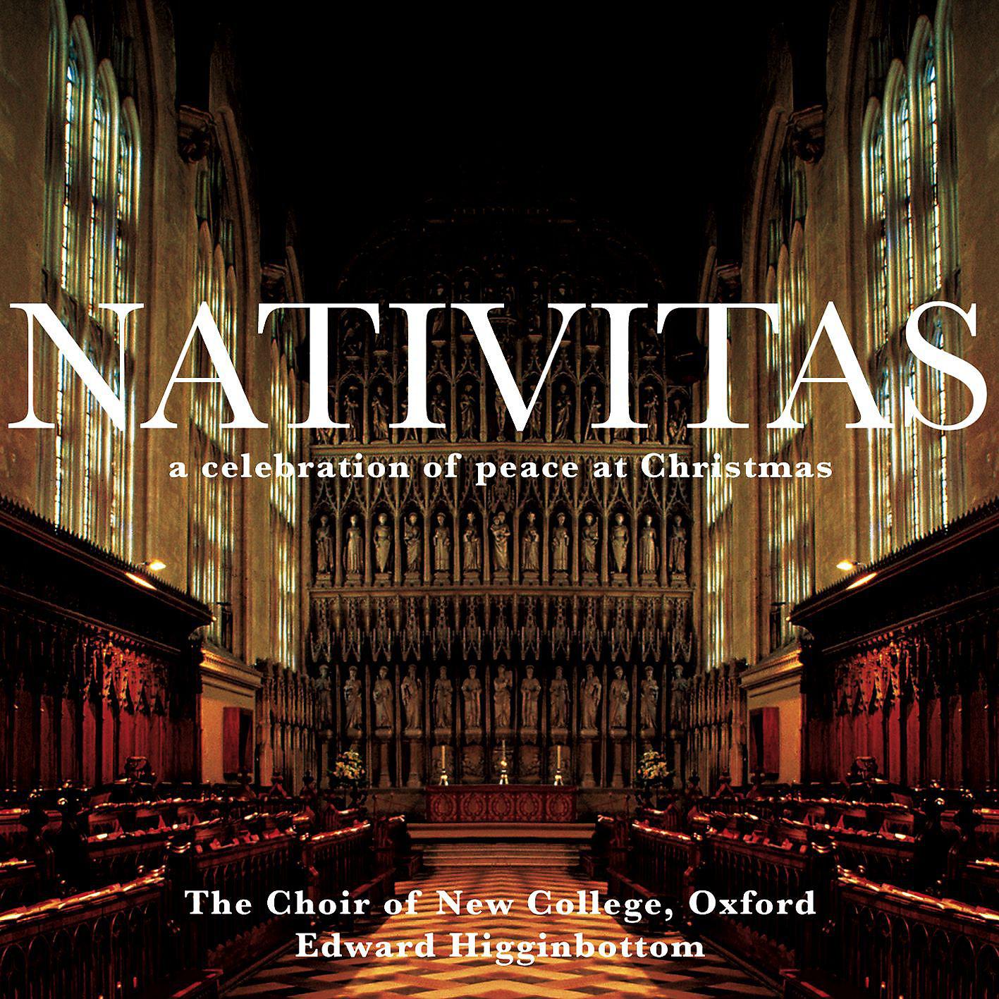Постер альбома Nativitas
