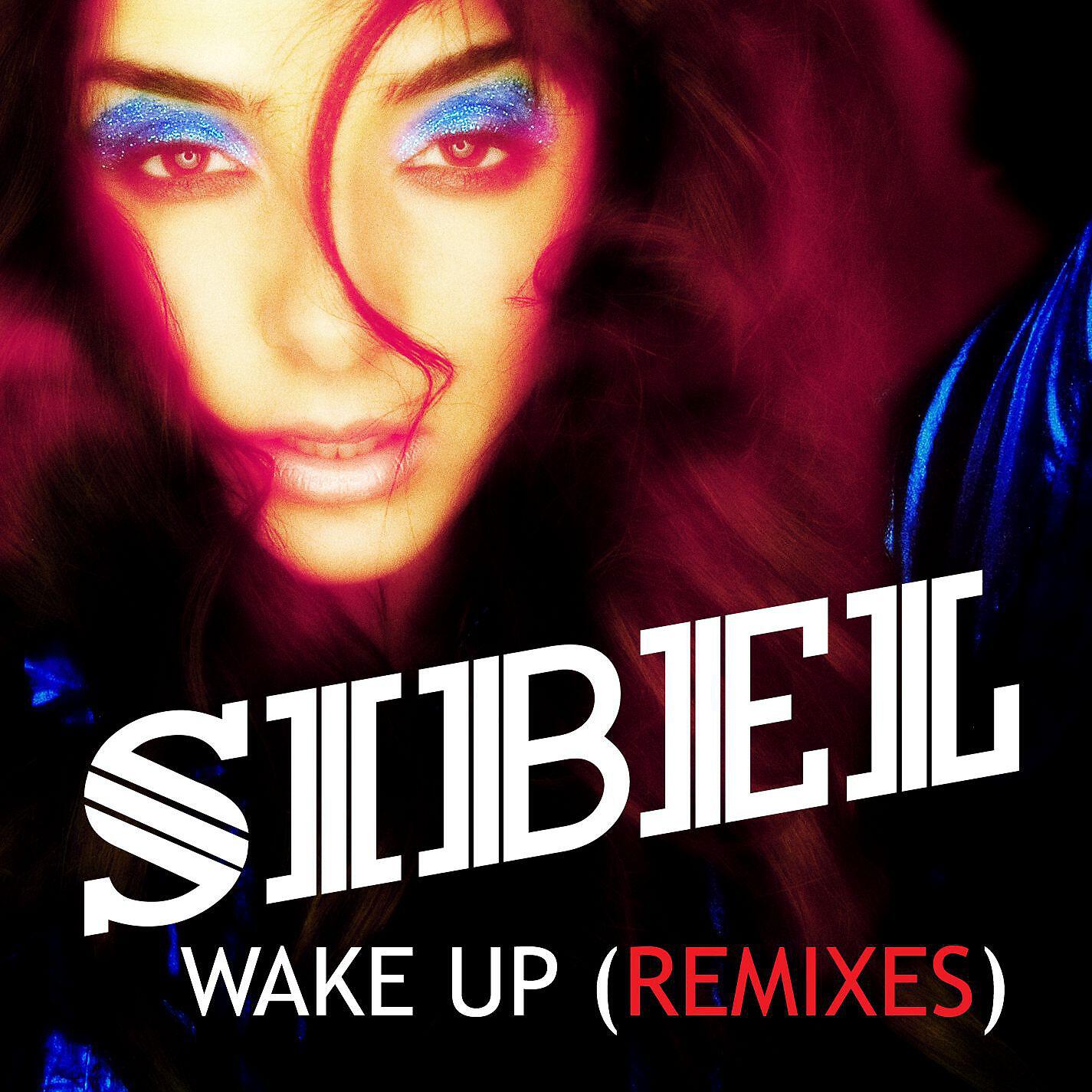 Sibel - Wake Up (Alex Sayz Dub Mix)