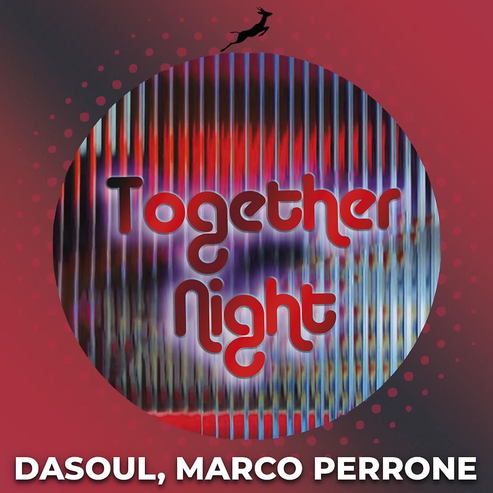 Постер альбома Together Night