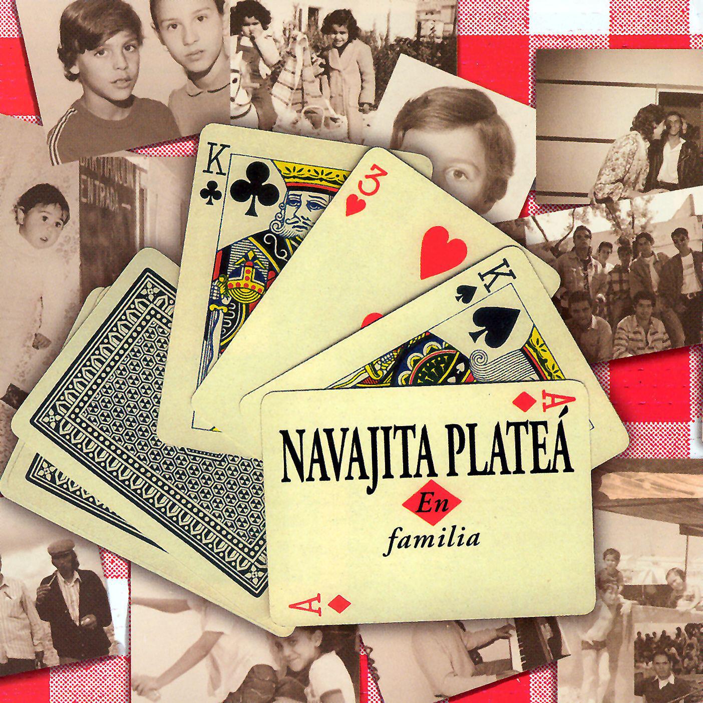 Navajita Platea - Viceversa (Live)