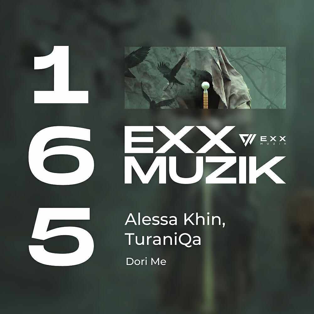 Alessa Khin - Dori Me (Radio Edit)