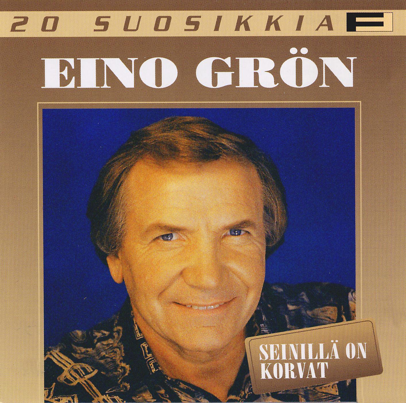 Eino Grön - Aurinkoon - Mexico